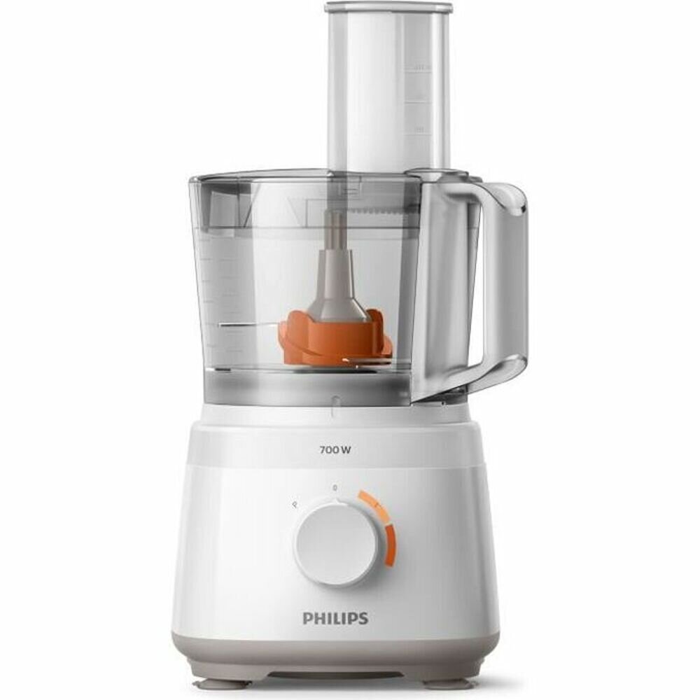 Philips HR7320 hind ja info | Saumikserid, hakkijad | kaup24.ee