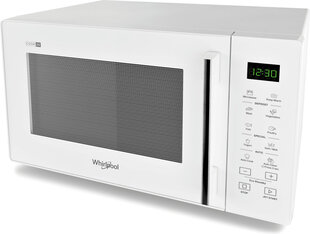 Whirlpool MWP 251 W цена и информация | Микроволновые печи | kaup24.ee