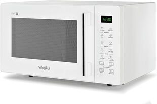 Whirlpool MWP 251 W цена и информация | Микроволновые печи | kaup24.ee