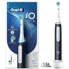 Oral-B IO 3 Matt цена и информация | Электрические зубные щетки | kaup24.ee