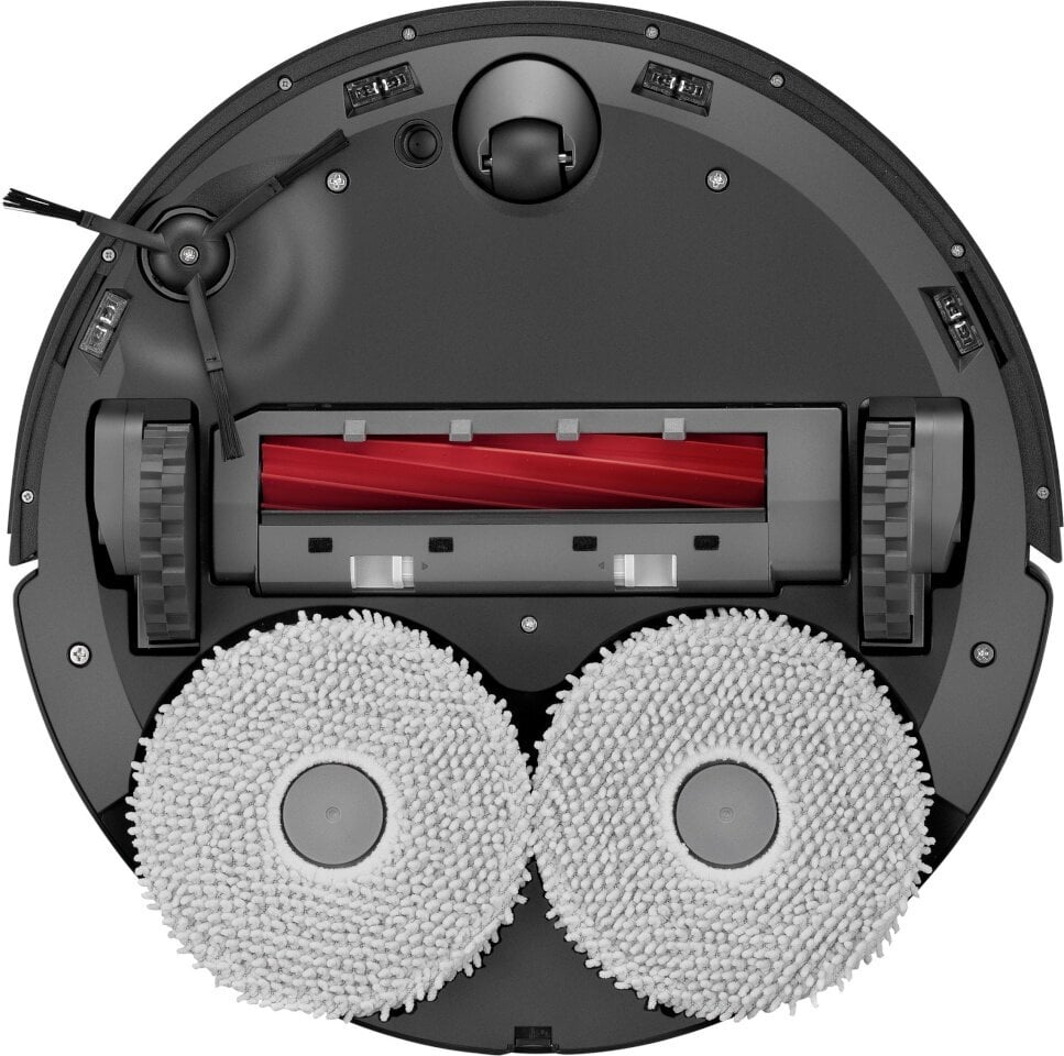 Roborock Q Revo цена и информация | Robottolmuimejad | kaup24.ee