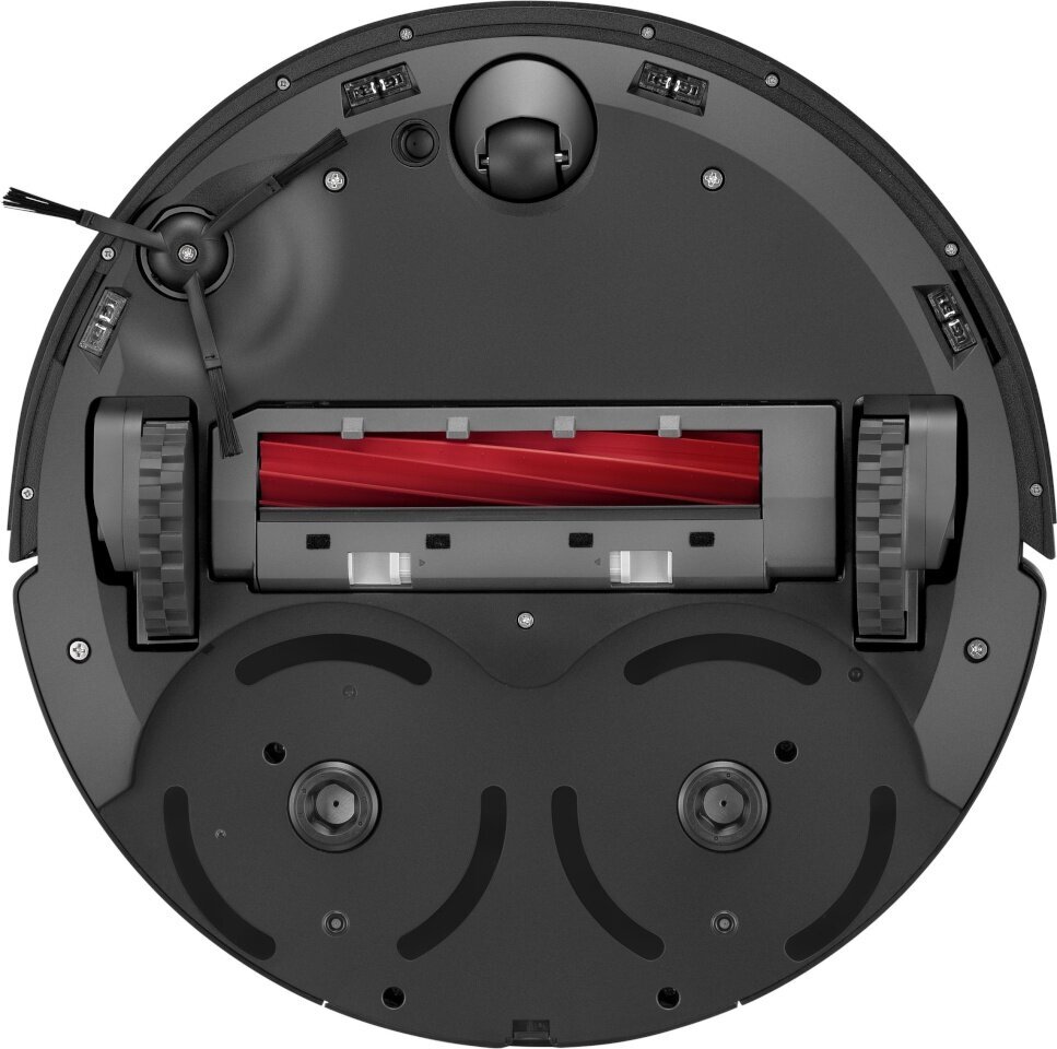 Roborock Q Revo цена и информация | Robottolmuimejad | kaup24.ee