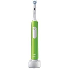 Oral-B Junior Pro 6+ цена и информация | Электрические зубные щетки | kaup24.ee