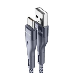 USB кабель DUZZONA A8  цена и информация | Borofone 43757-uniw | kaup24.ee