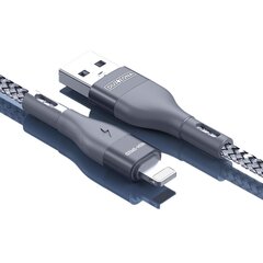 USB кабель DUZZONA A7 цена и информация | Borofone 43757-uniw | kaup24.ee
