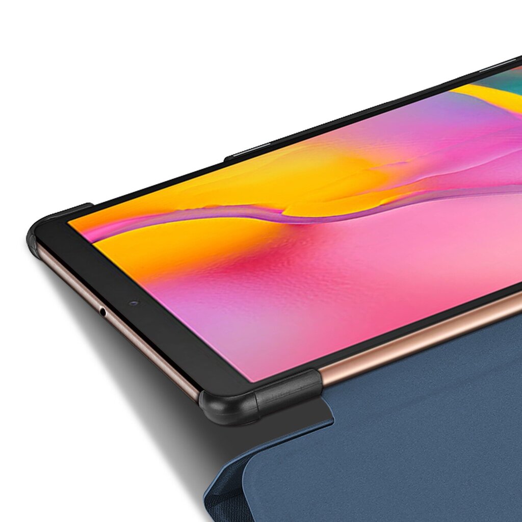 Dux Ducis Domo Samsung Tab A9 8.7 hind ja info | Tahvelarvuti kaaned ja kotid | kaup24.ee