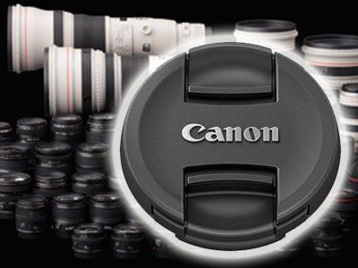 Objektiivi kaas Canon E-58 II hind ja info | Lisatarvikud fotoaparaatidele | kaup24.ee