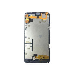Akero lab Lumia 640 hind ja info | Telefoniosad ja parandamise tööriistad | kaup24.ee