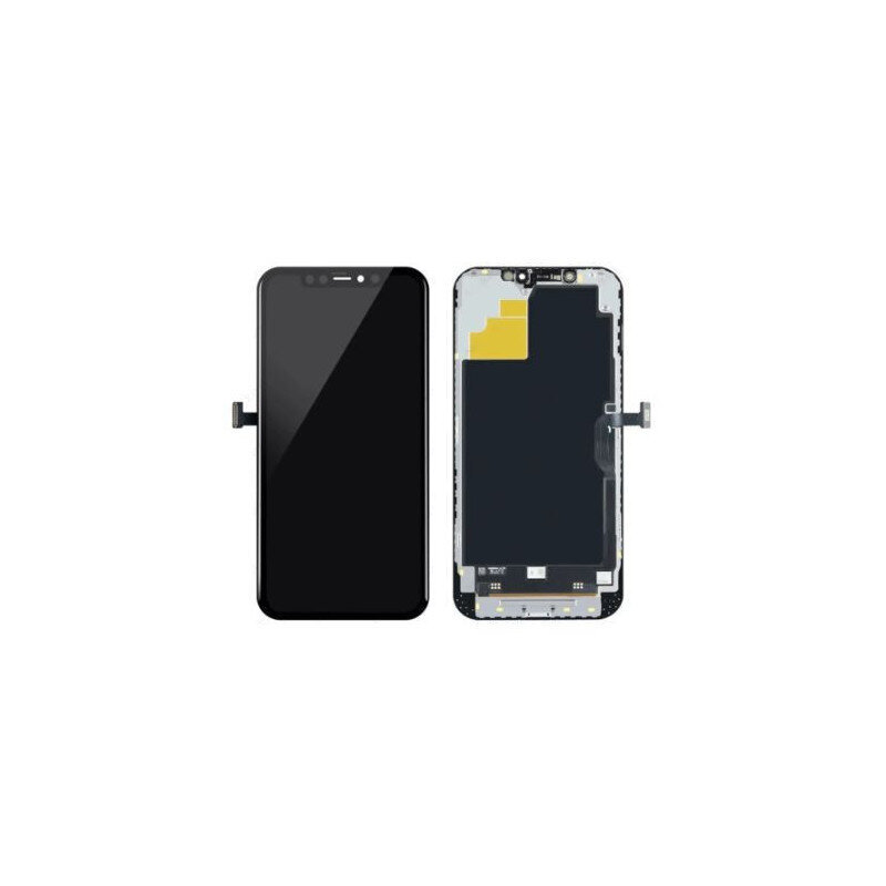 Akero Lab iPhone 12 Pro Max hind ja info | Telefoniosad ja parandamise tööriistad | kaup24.ee