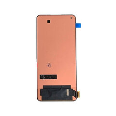 Akero lab Xiaomi Mi 11 Lite 4G/ Mi 11 Lite 5G/ Xiaomi 11 Lite 5G NE hind ja info | Telefoniosad ja parandamise tööriistad | kaup24.ee