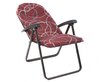 Kokkupandav tool Patio Galaxy, punane hind ja info | Aiatoolid | kaup24.ee