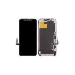 Akero Lab iPhone 12/ 12 Pro цена и информация | Запчасти для телефонов и инструменты для их ремонта | kaup24.ee