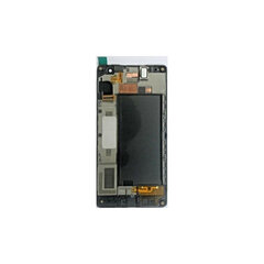 Akero lab Lumia 735 hind ja info | Telefoniosad ja parandamise tööriistad | kaup24.ee