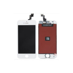 Akero lab iPhone SE/ 5S цена и информация | Запчасти для телефонов и инструменты для их ремонта | kaup24.ee