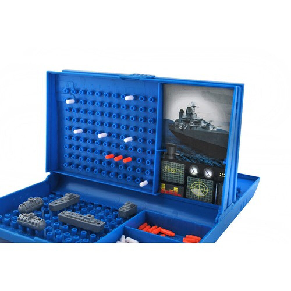 Strateegiline mäng laevade pommitamine hind ja info | Lauamängud ja mõistatused | kaup24.ee
