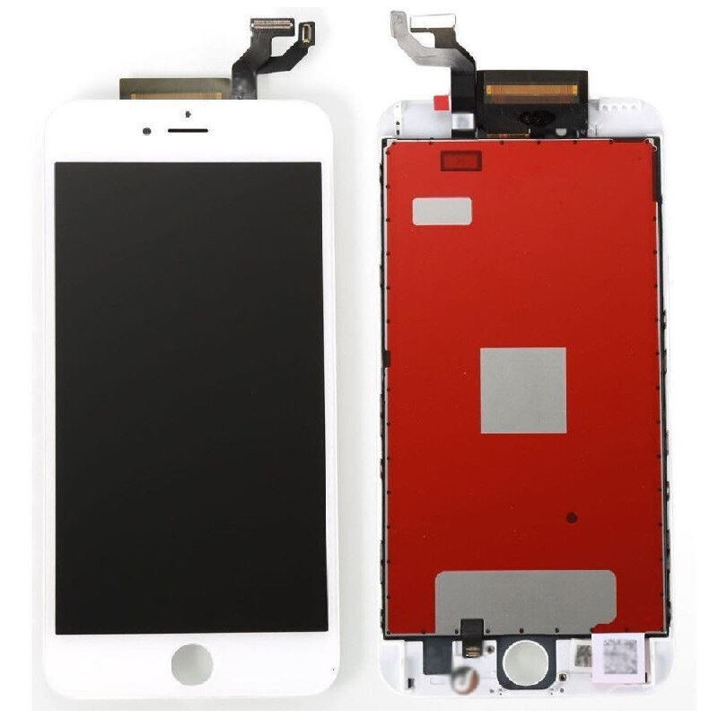 Akero Lab iPhone 6S Plus hind ja info | Telefoniosad ja parandamise tööriistad | kaup24.ee