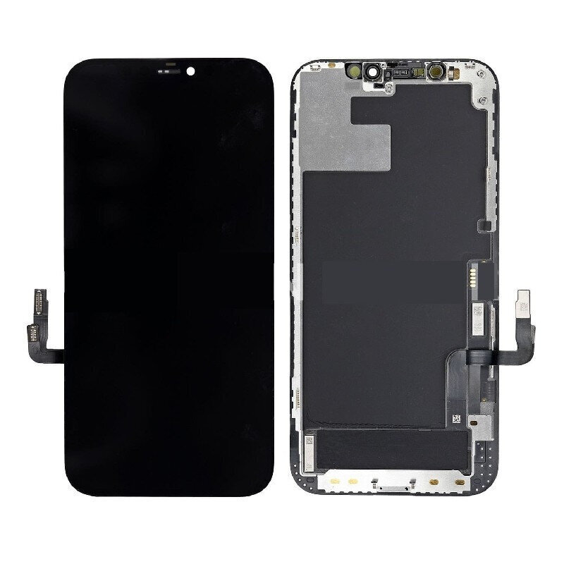 Akero Lab iPhone 12 Pro Max hind ja info | Telefoniosad ja parandamise tööriistad | kaup24.ee