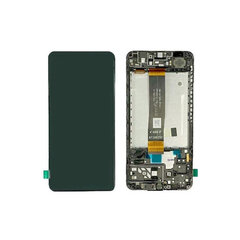 Akero lab Samsung A047 A04S 2022 цена и информация | Запчасти для телефонов и инструменты для их ремонта | kaup24.ee