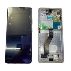 Samsung G998 S21 Ultra цена и информация | Запчасти для телефонов и инструменты для их ремонта | kaup24.ee