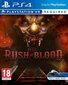 Mäng Until Dawn: Rush of Blood VR, PS4 hind ja info | Arvutimängud, konsoolimängud | kaup24.ee