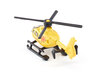 Päästehelikopter Siku, S0856 цена и информация | Poiste mänguasjad | kaup24.ee