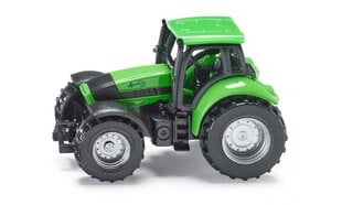 Traktor Deutz Agrotron Siku, S0859 hind ja info | Poiste mänguasjad | kaup24.ee