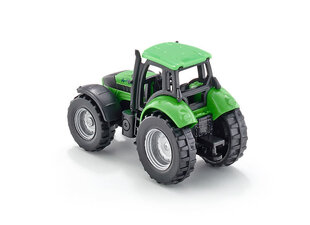 Traktor Deutz Agrotron Siku, S0859 hind ja info | Poiste mänguasjad | kaup24.ee