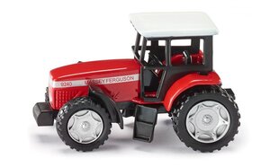 Traktor Massey Ferguson Siku, S0847 цена и информация | Игрушки для мальчиков | kaup24.ee
