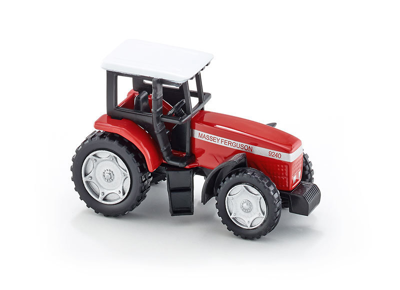 Traktor Massey Ferguson Siku, S0847 hind ja info | Poiste mänguasjad | kaup24.ee