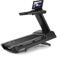 Treadmill FREEMOTION t22.9 REFLEX Tablet_220V цена и информация | Беговые дорожки | kaup24.ee