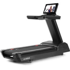 Treadmill FREEMOTION t22.9 REFLEX Tablet_220V цена и информация | Беговые дорожки | kaup24.ee