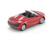 Mudelauto Audi R8 Spyder Siku, S1316 цена и информация | Poiste mänguasjad | kaup24.ee