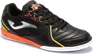 DRIBLING JOMA  for Men's Black DRIW2201IN цена и информация | Футбольные бутсы | kaup24.ee