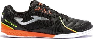 DRIBLING JOMA  for Men's Black DRIW2201IN цена и информация | Футбольные бутсы | kaup24.ee