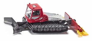 Снегоуборочная машина Pistenbully 600 Siku, S1037 цена и информация | Игрушки для мальчиков | kaup24.ee