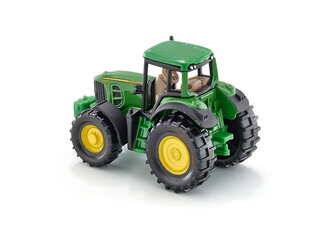 Трактор John Deere 7530 Siku, S1009 цена и информация | Игрушки для мальчиков | kaup24.ee