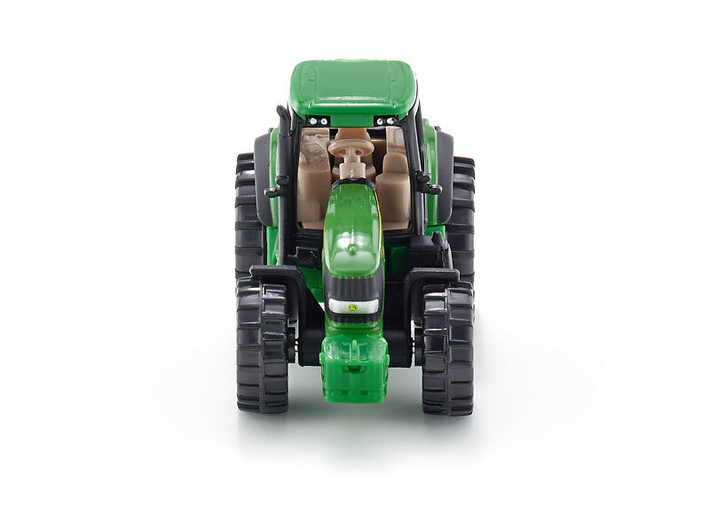 Traktor John Deere 7530 Siku, S1009 hind ja info | Poiste mänguasjad | kaup24.ee