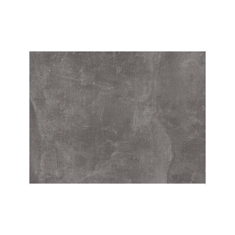 Kummut Aatrium, 40x50x111 cm, valge/hall hind ja info | Kummutid | kaup24.ee