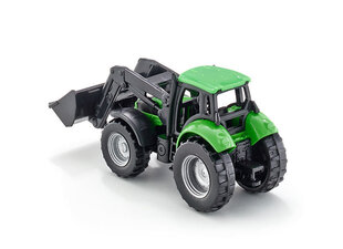 Traktor kopaga Siku, S1043 hind ja info | Poiste mänguasjad | kaup24.ee