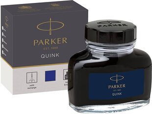 Tint Parker Quink 1950376, sinine hind ja info | Kirjatarbed | kaup24.ee