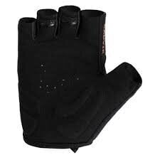 Велосипедные перчатки Radvik Stikke, L, черный цвет цена и информация | Велосипедные перчатки | kaup24.ee