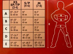 Kostüüm lastele Ninja, 4 aastat hind ja info | Karnevali kostüümid | kaup24.ee