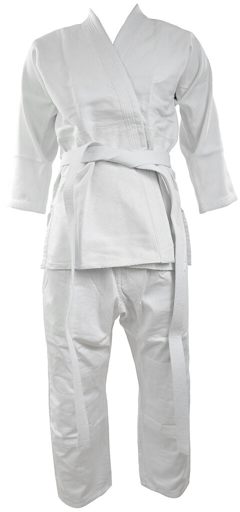 Kimono judokostüüm SMJ, valge hind ja info | Poksivarustus | kaup24.ee