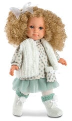 Кукла Llorens Елена цена и информация | Игрушки для девочек | kaup24.ee