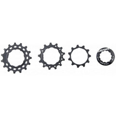 Hammasrataste komplekt Sram Cs cog 12S 11-15T цена и информация | Другие запчасти для велосипеда | kaup24.ee