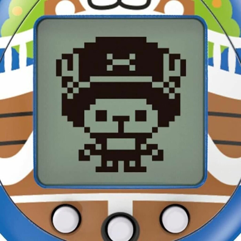 Elektrooniline mänguasi Tamagotchi Nano One Piece Going Merry Edition hind ja info | Arendavad mänguasjad | kaup24.ee