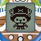 Elektrooniline mänguasi Tamagotchi Nano One Piece Going Merry Edition hind ja info | Arendavad mänguasjad | kaup24.ee