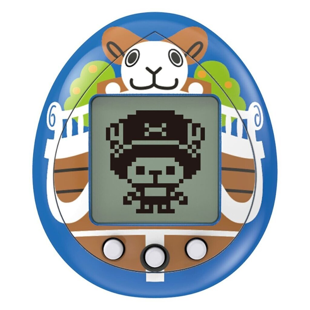 Elektrooniline mänguasi Tamagotchi Nano One Piece Going Merry Edition hind ja info | Arendavad mänguasjad | kaup24.ee