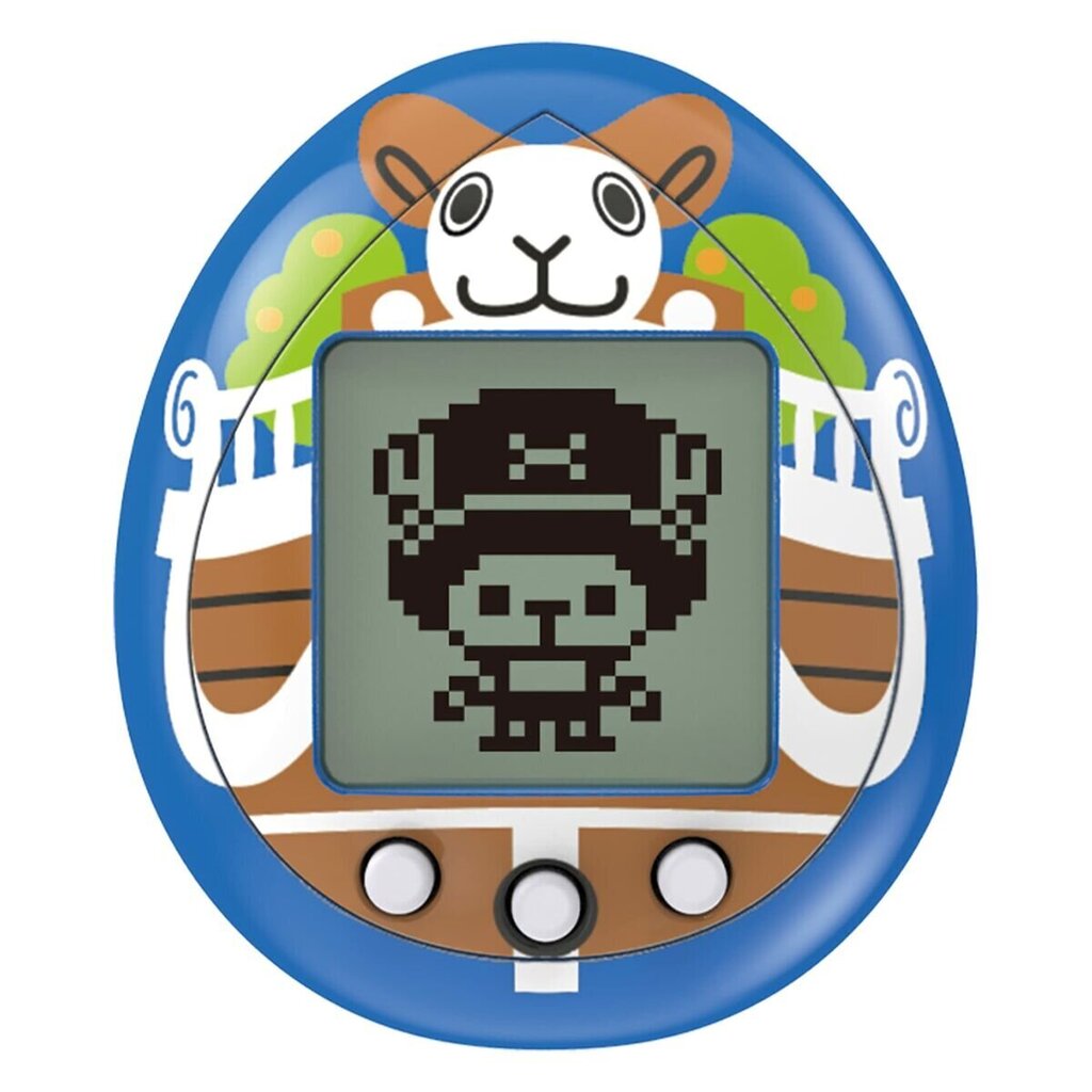 Elektrooniline mänguasi Tamagotchi Nano One Piece Going Merry Edition цена и информация | Arendavad mänguasjad | kaup24.ee