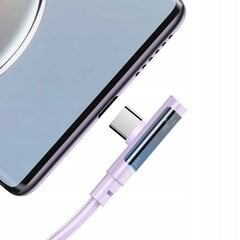 Mcdodo Ультра высокоскоростной Usb-C Pd 3.1 кабель 240W 1.2M цена и информация | Кабели для телефонов | kaup24.ee